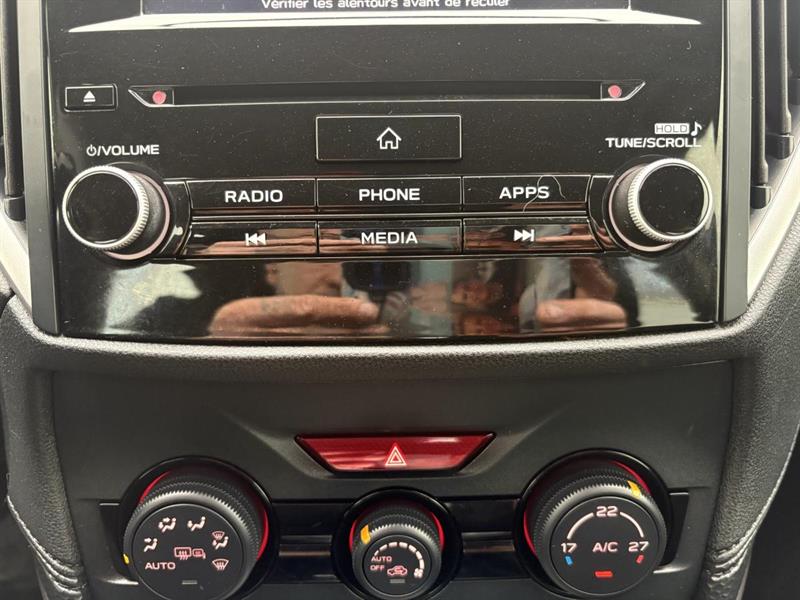 subaru Forester 2023 - 25