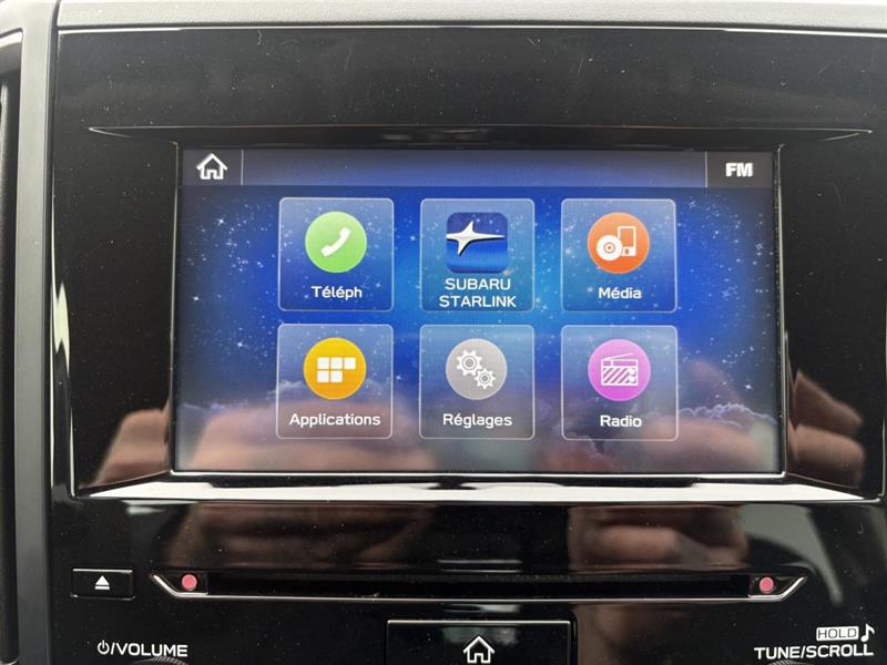 subaru Forester 2023 - 26