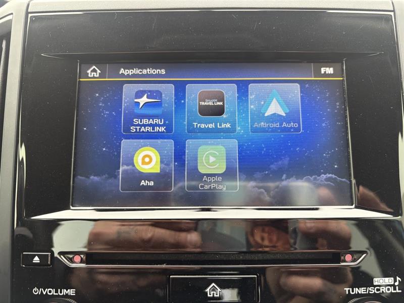 subaru Forester 2023 - 27