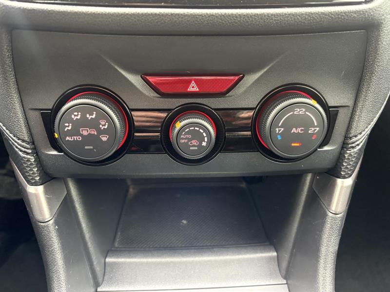 subaru Forester 2023 - 28