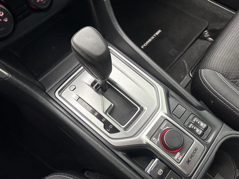 subaru Forester 2023 - 29