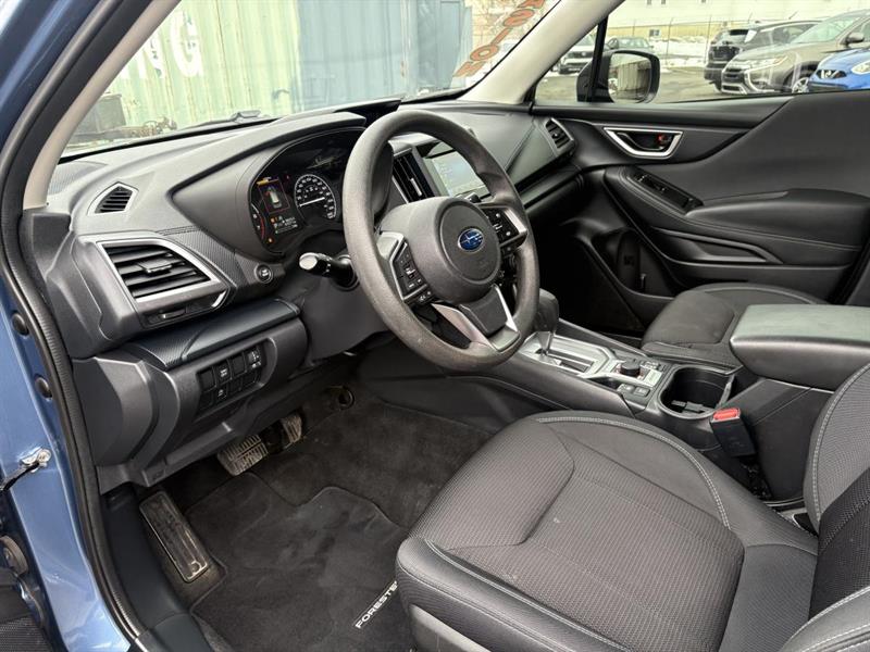 subaru Forester 2023 - 30