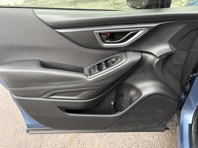 subaru Forester 2023 - 31