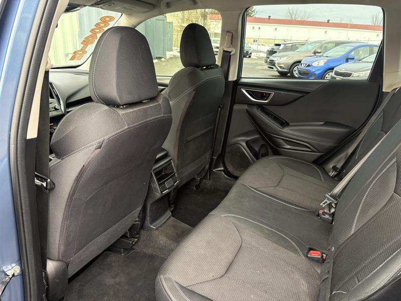 subaru Forester 2023 - 32