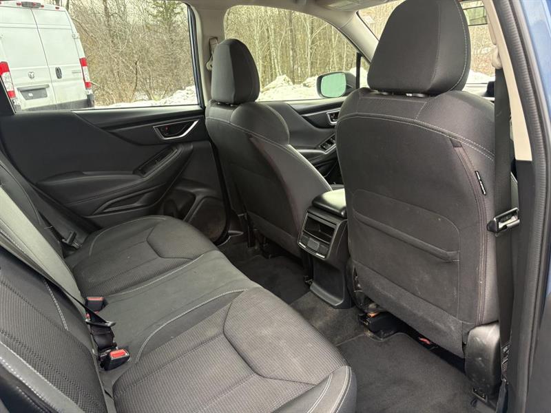 subaru Forester 2023 - 33