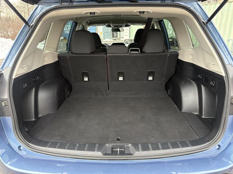 subaru Forester 2023 - 34