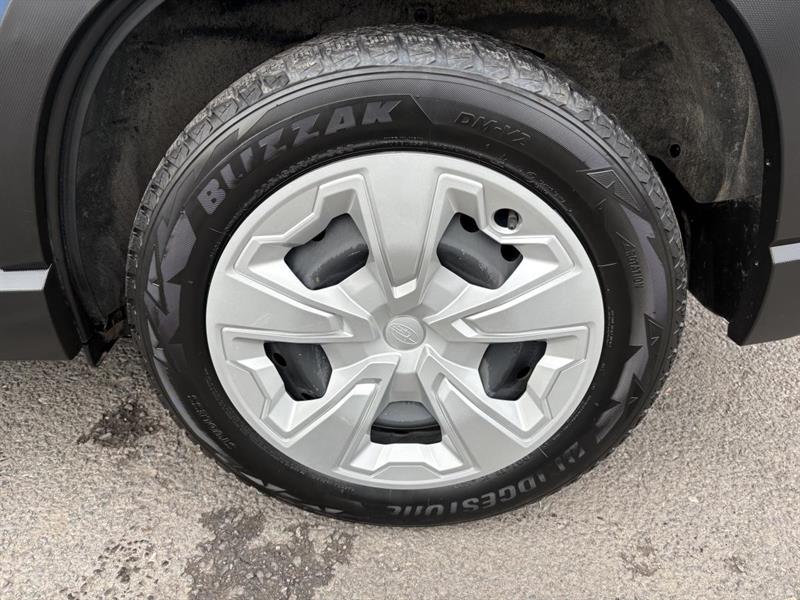 subaru Forester 2023 - 35