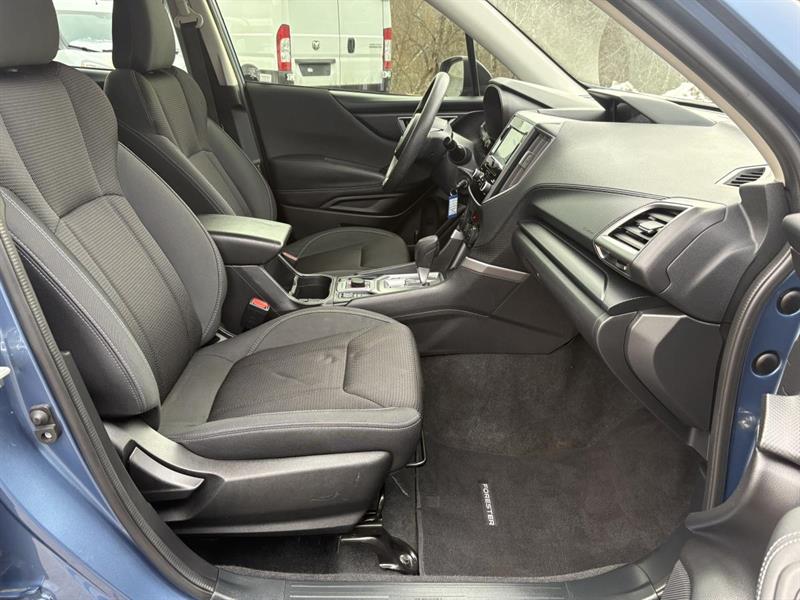 subaru Forester 2023 - 36