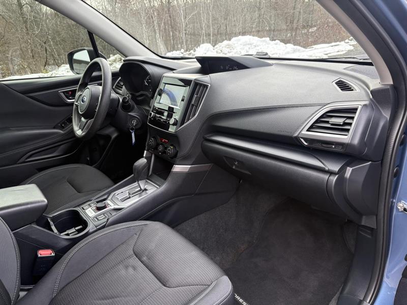 subaru Forester 2023 - 37