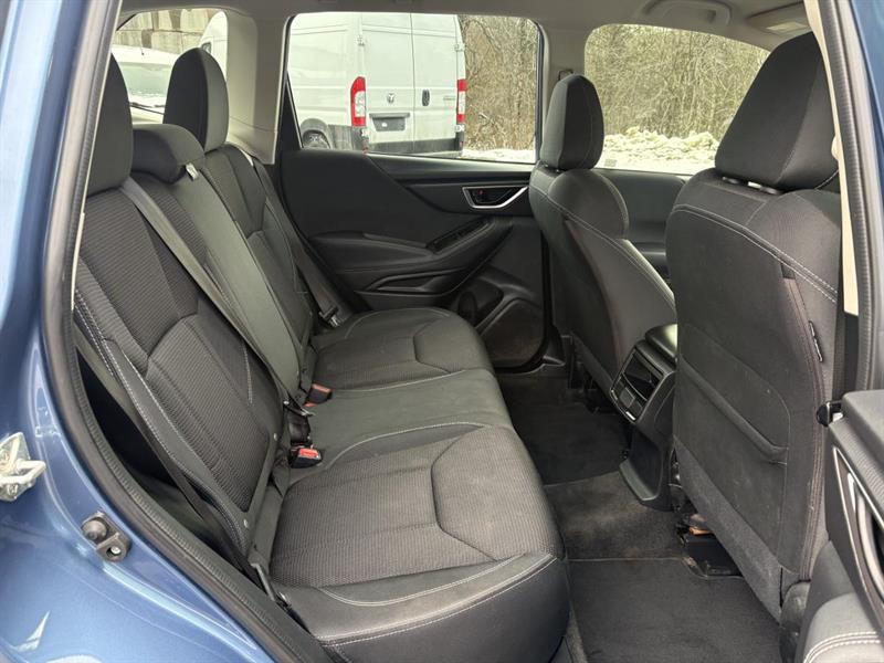 subaru Forester 2023 - 38