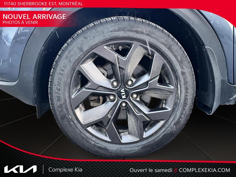 kia Sportage 2022 - 6
