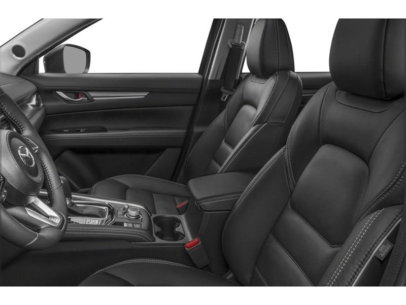 mazda CX-5 2025 - 5
