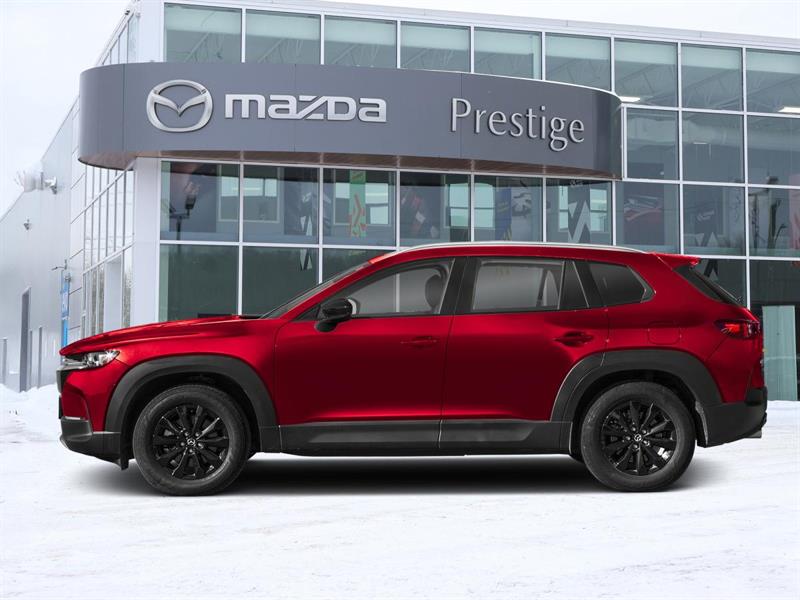 mazda CX-50 2025 - 2