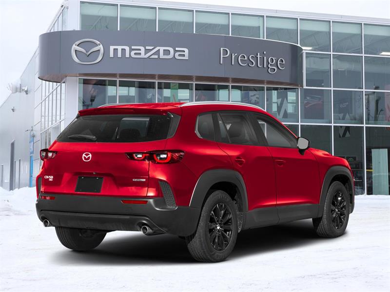 mazda CX-50 2025 - 3