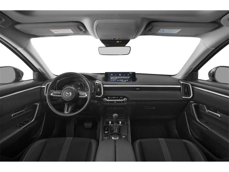 mazda CX-50 2025 - 5