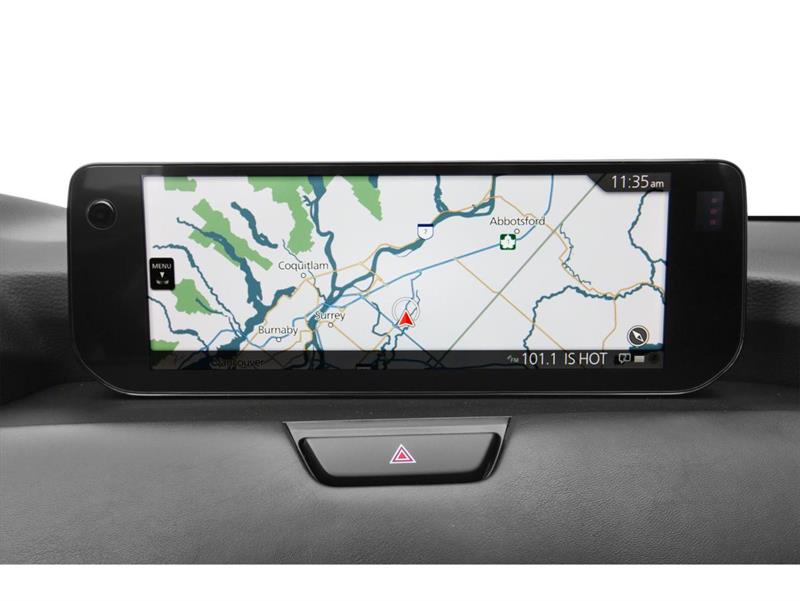 mazda CX-90 PHEV 2025 - 6