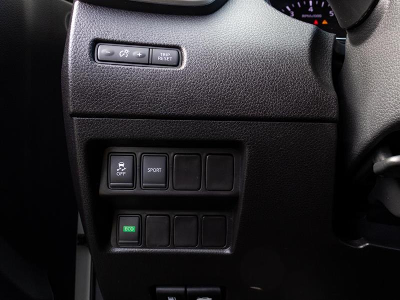 nissan Rogue 2016 - 15