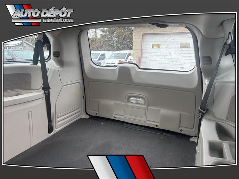 dodge Grand Caravan 2018 - 10