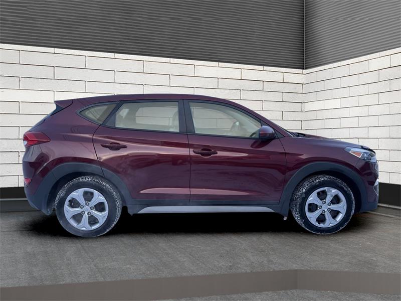hyundai Tucson 2017 - 3