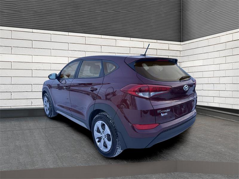 hyundai Tucson 2017 - 4