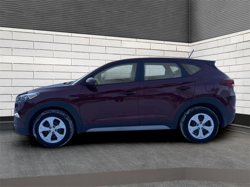 hyundai Tucson 2017 - 5