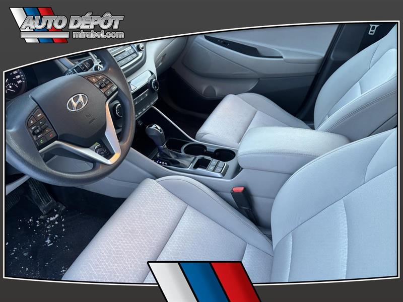 hyundai Tucson 2017 - 6