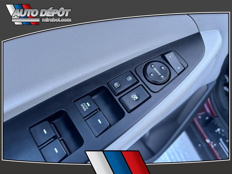 hyundai Tucson 2017 - 7