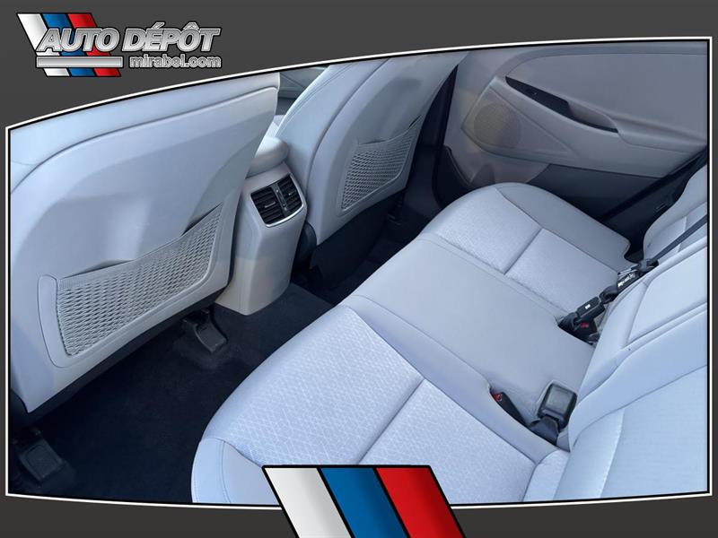 hyundai Tucson 2017 - 9