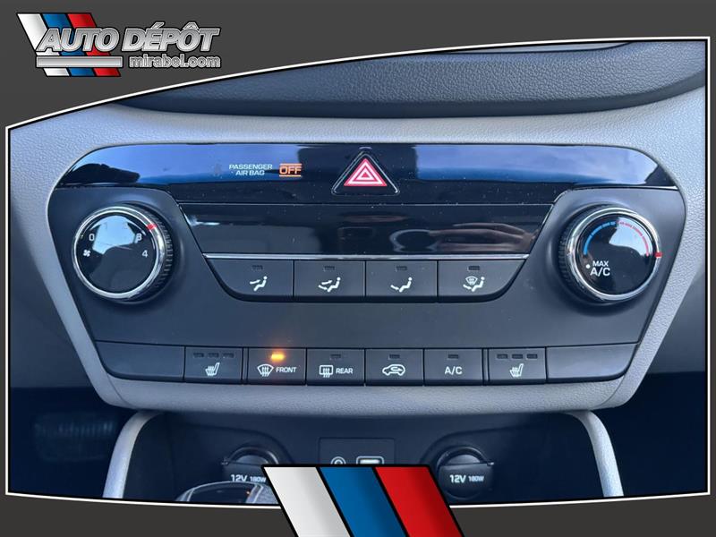 hyundai Tucson 2017 - 13