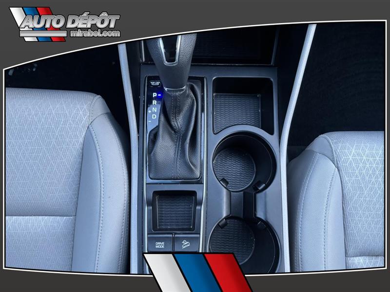 hyundai Tucson 2017 - 14