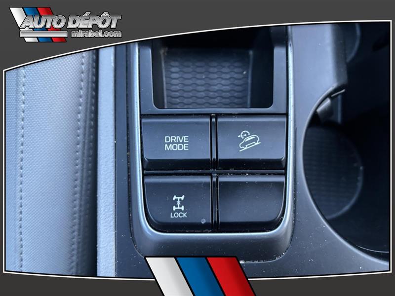 hyundai Tucson 2017 - 15