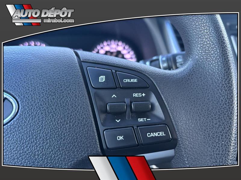 hyundai Tucson 2017 - 17