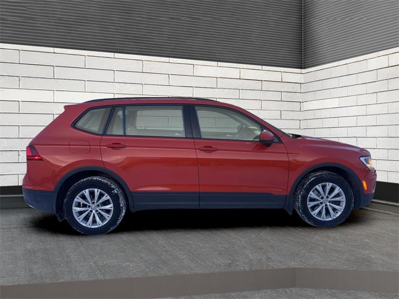 volkswagen Tiguan 2020 - 3