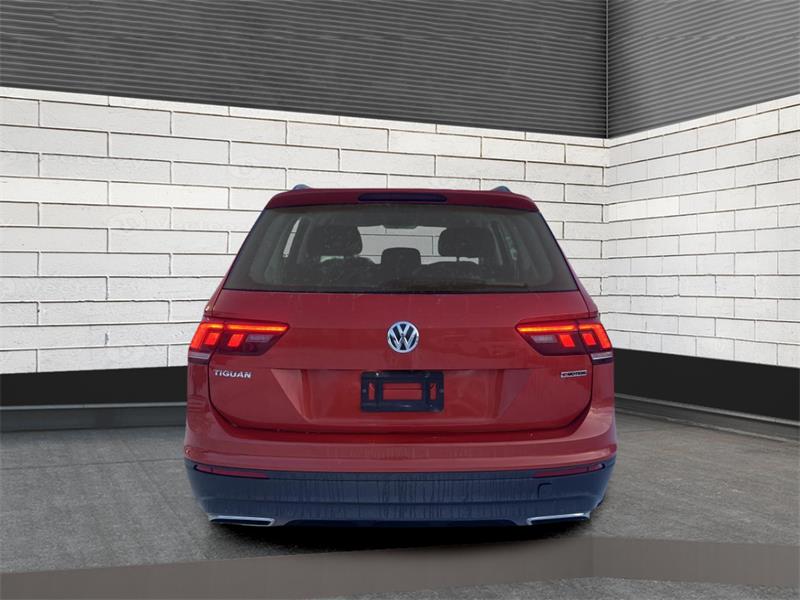 volkswagen Tiguan 2020 - 4