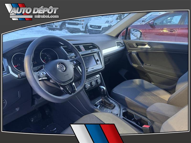 volkswagen Tiguan 2020 - 6