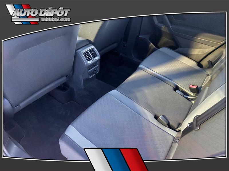 volkswagen Tiguan 2020 - 8