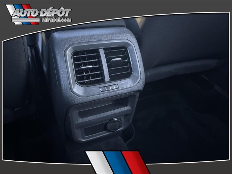 volkswagen Tiguan 2020 - 9