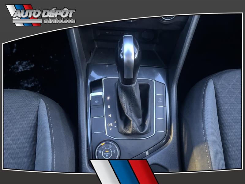 volkswagen Tiguan 2020 - 13