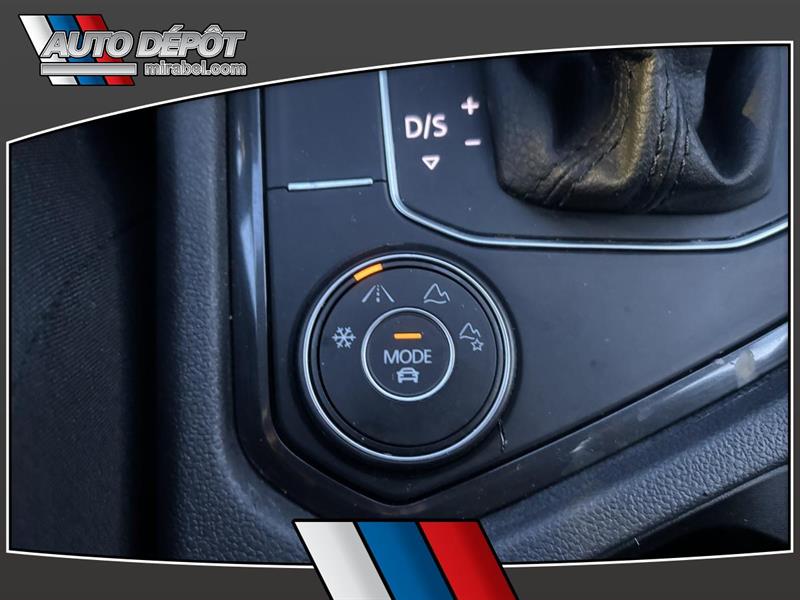 volkswagen Tiguan 2020 - 14