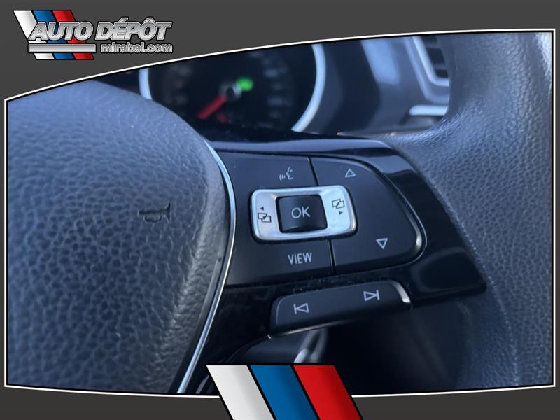 volkswagen Tiguan 2020 - 15