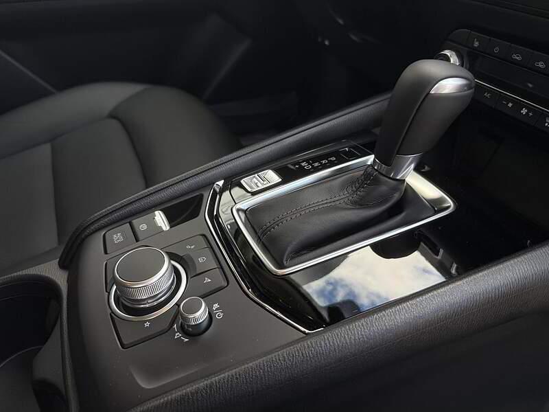 mazda CX-5 2025 - 6