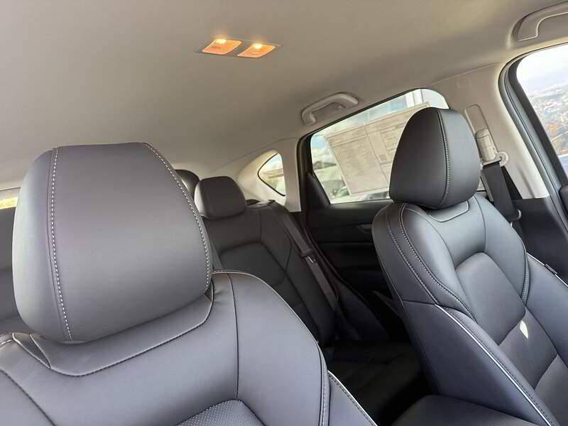 mazda CX-5 2025 - 9
