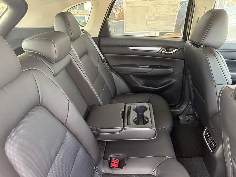mazda CX-5 2025 - 10