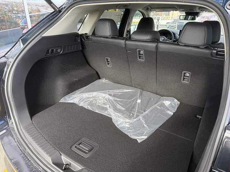 mazda CX-5 2025 - 12