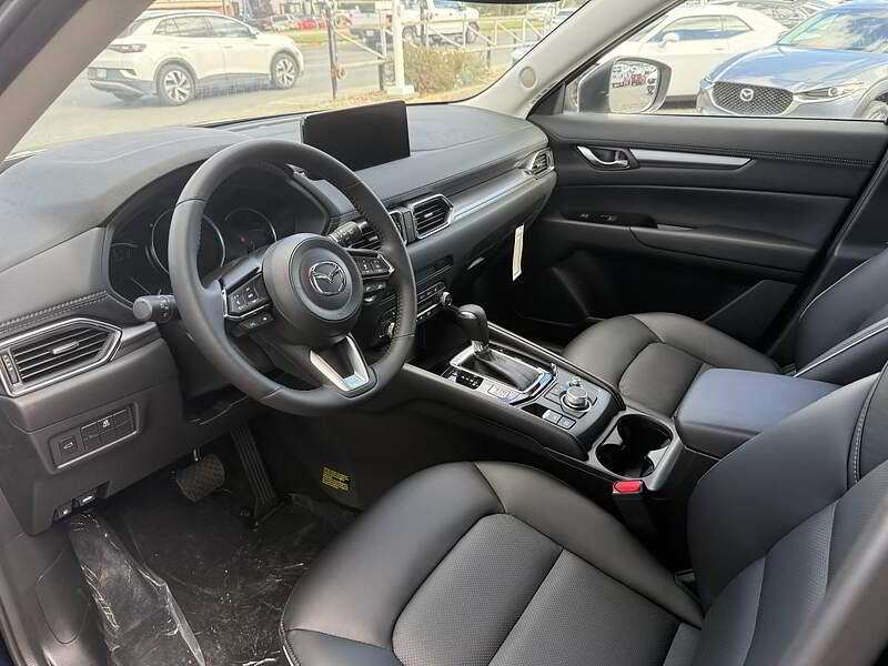 mazda CX-5 2025 - 15