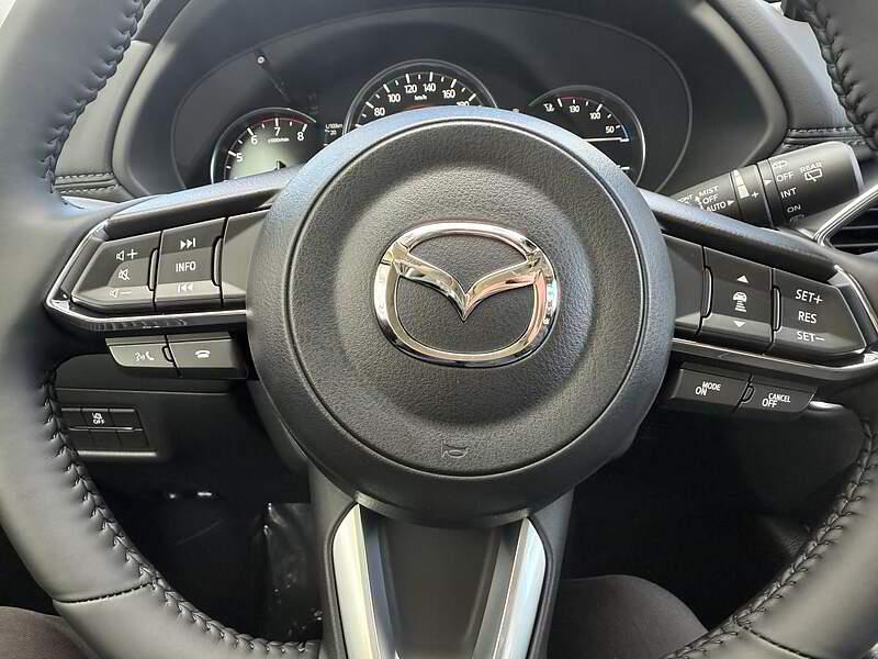 mazda CX-5 2025 - 16