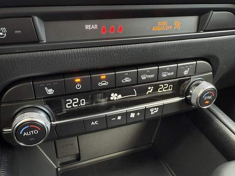 mazda CX-5 2025 - 18