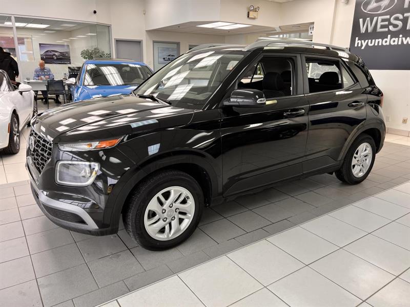 hyundai Venue 2022 - 3