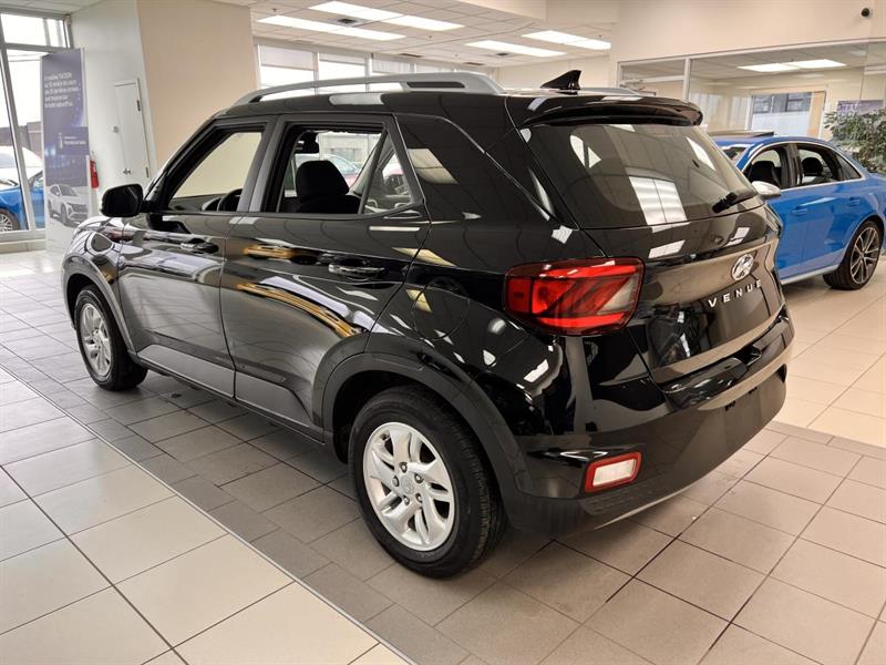 hyundai Venue 2022 - 6