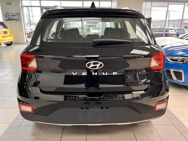 hyundai Venue 2022 - 7